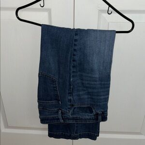 Classic Blue Women's Jeans